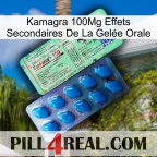 Kamagra 100Mg Effets Secondaires De La Gelée Orale new02